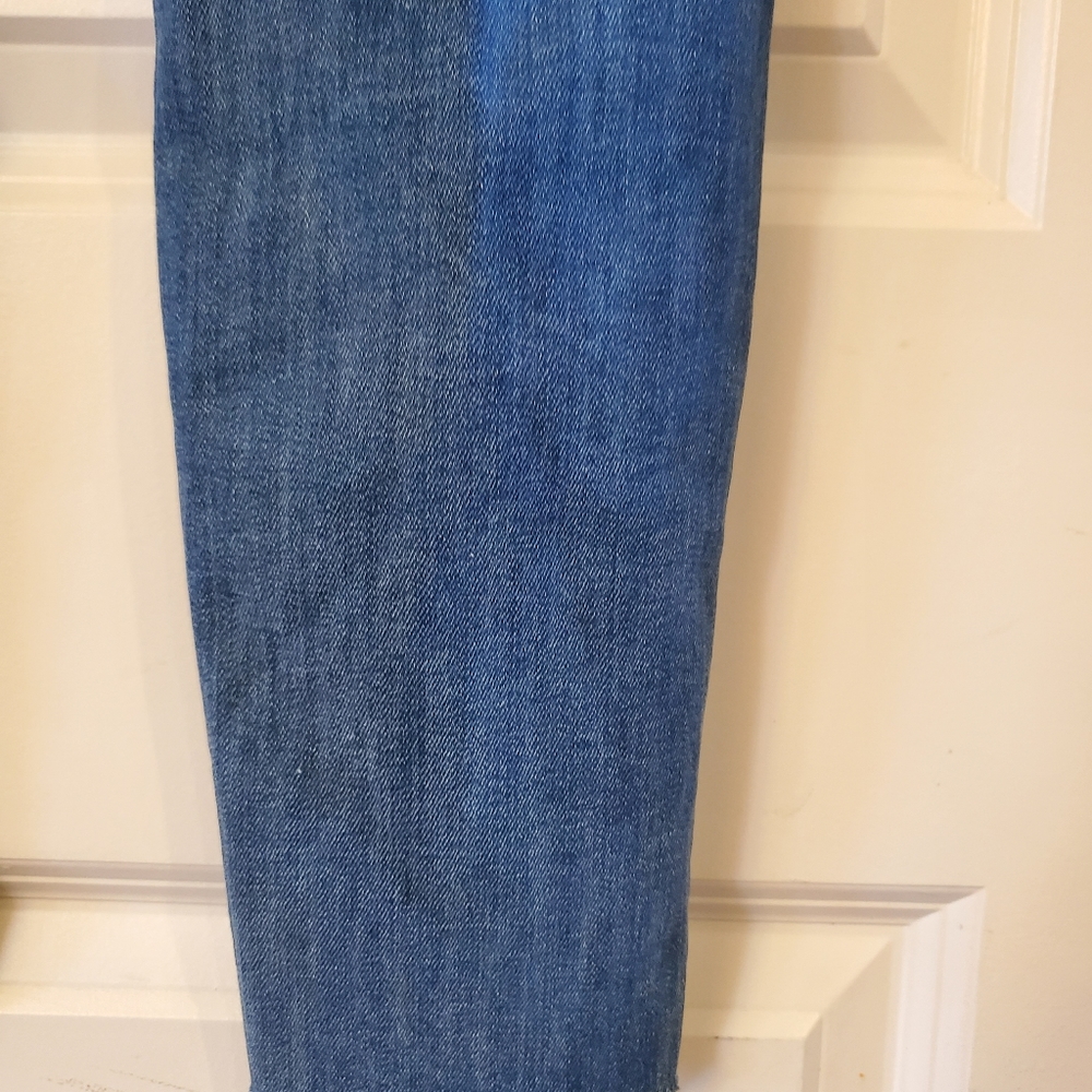 NWT We The Free Just Float On Flare Jeans size 27 - Picture 2 of 10